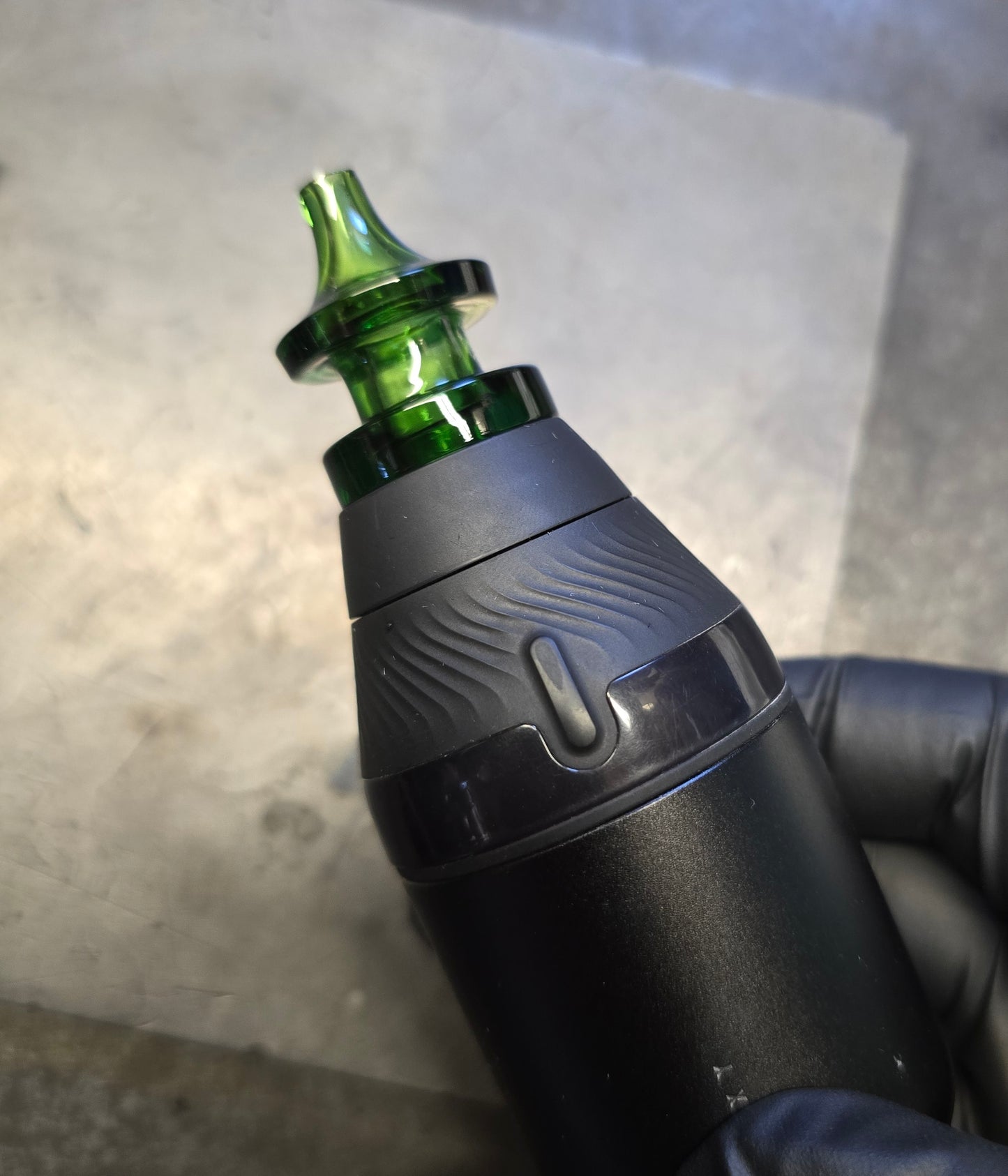 Proxy Core Mouthpiece Paris Green