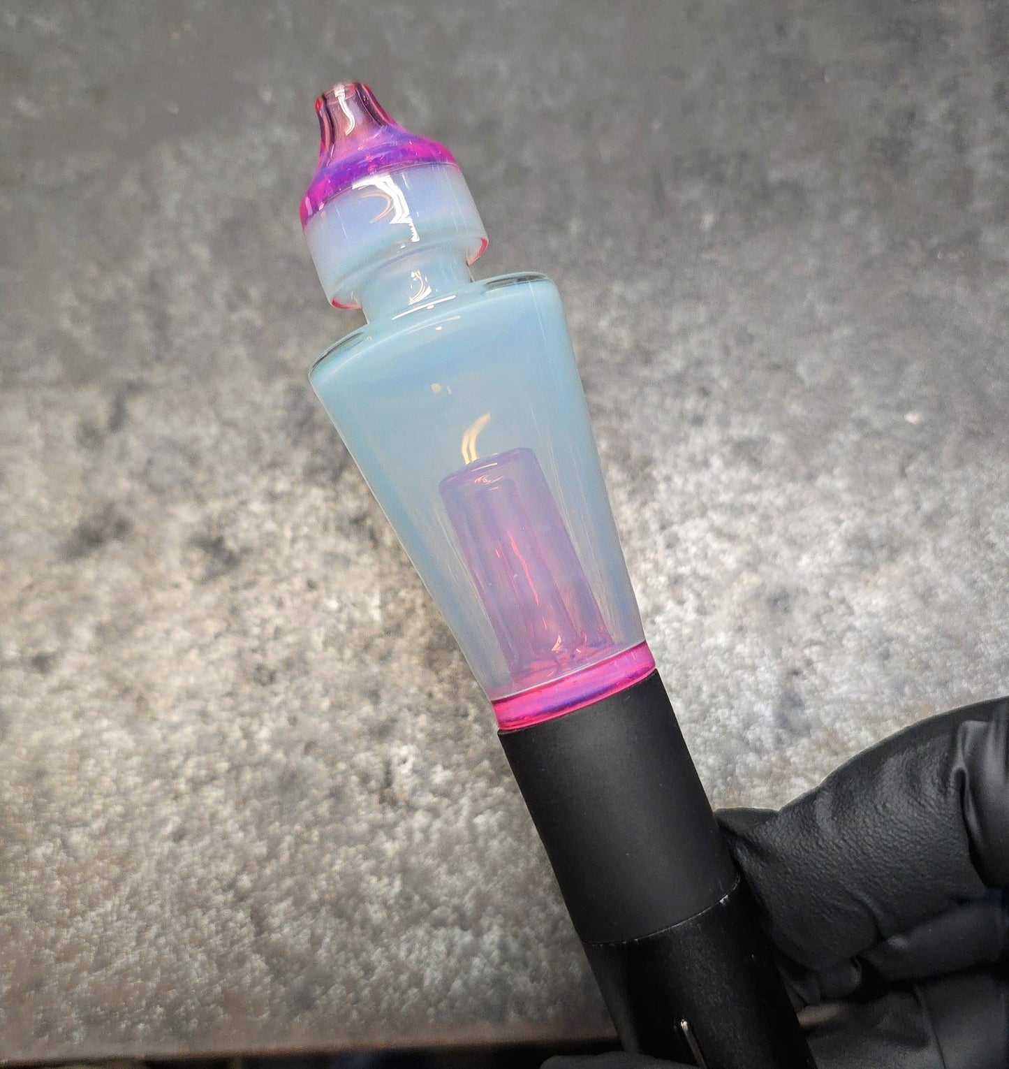 Pivot Chugger Top Ether & Karmaline