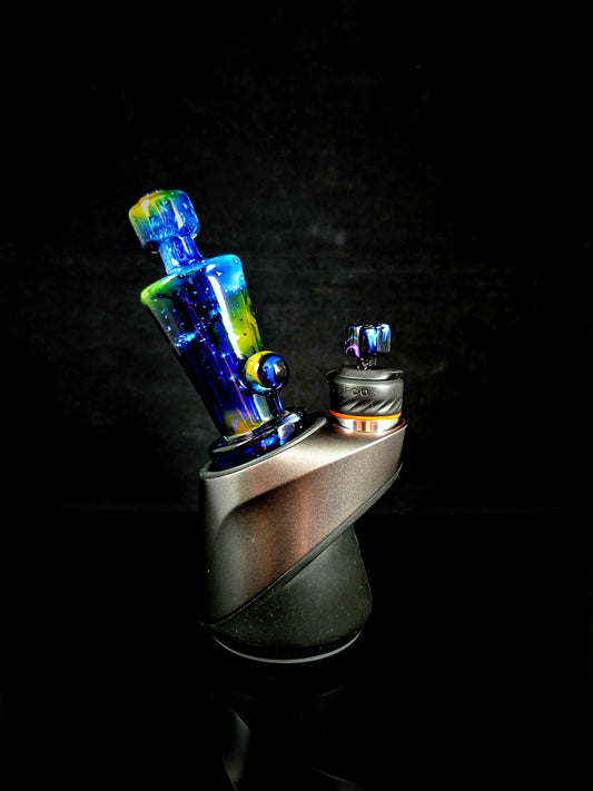 Space Tech Puffco Chugger