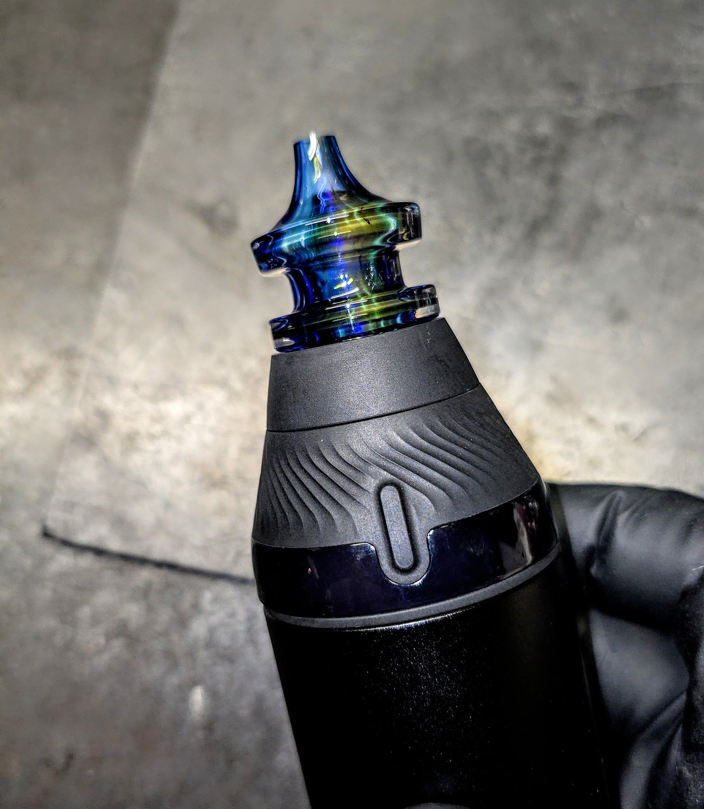Proxy Core Mouthpiece- Space Tech