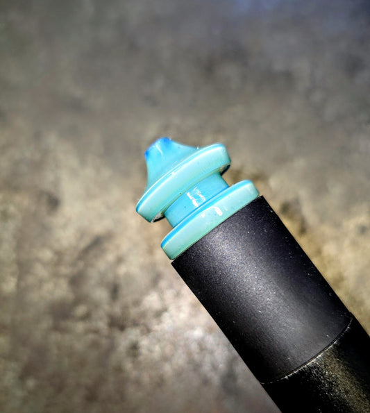 Aquamania Pivot Spinner Mouthpiece