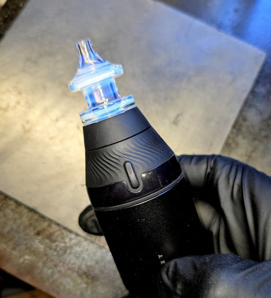 Meta Proxy Core Mouthpiece